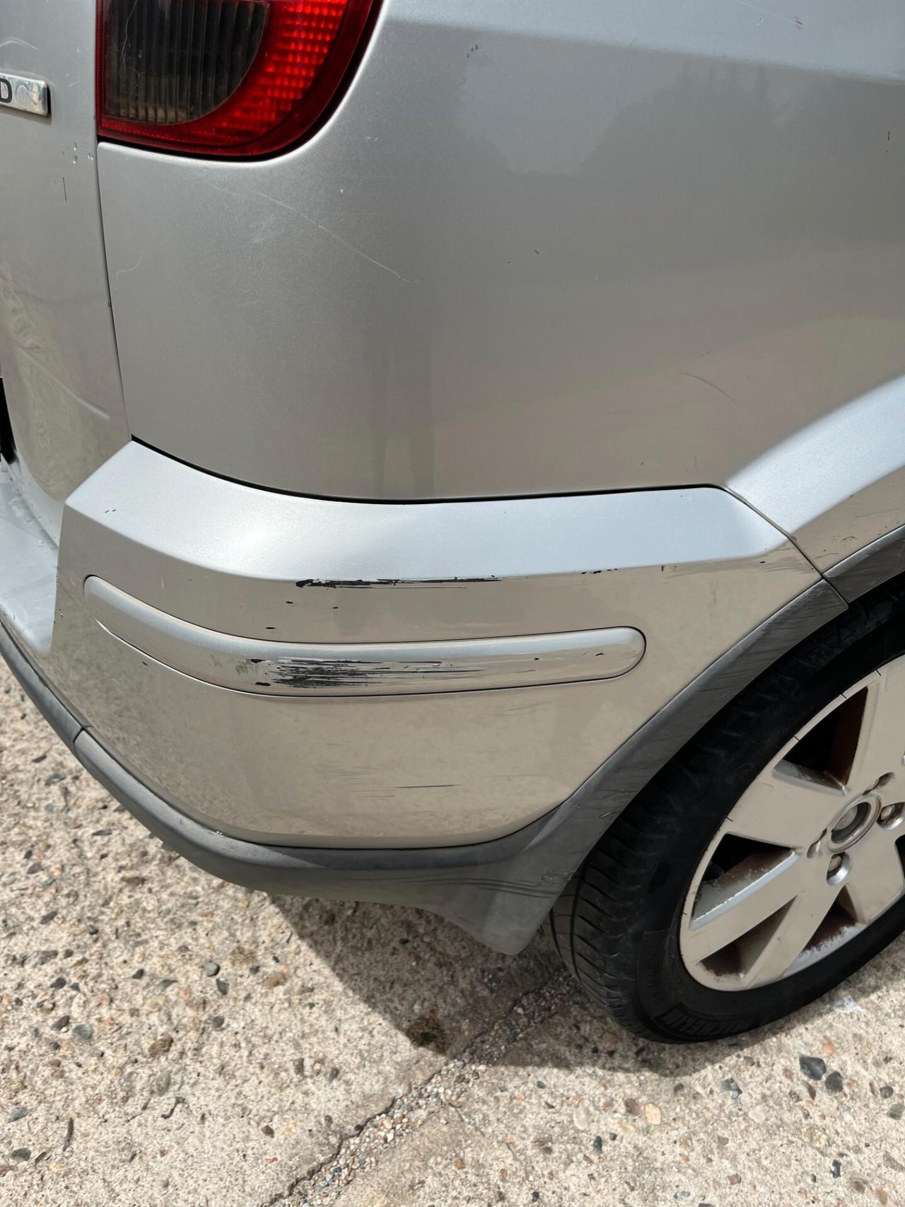 Ford Fusion 1.4 TDCi 5p. Collection