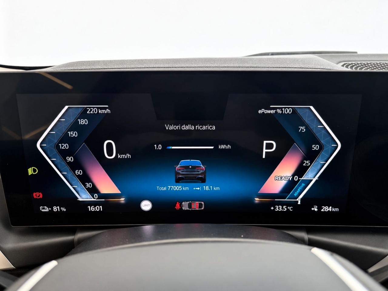 Bmw I4 eDrive 40 Sport