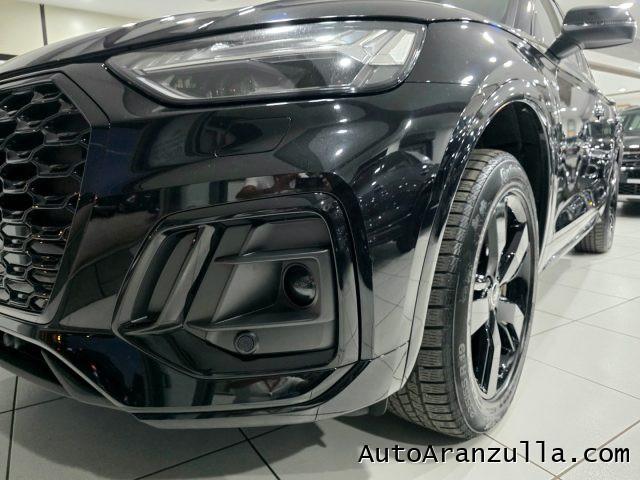 AUDI Q5 SportBack 40 S Line 2.0 TDI 204CV Quattro S tronic