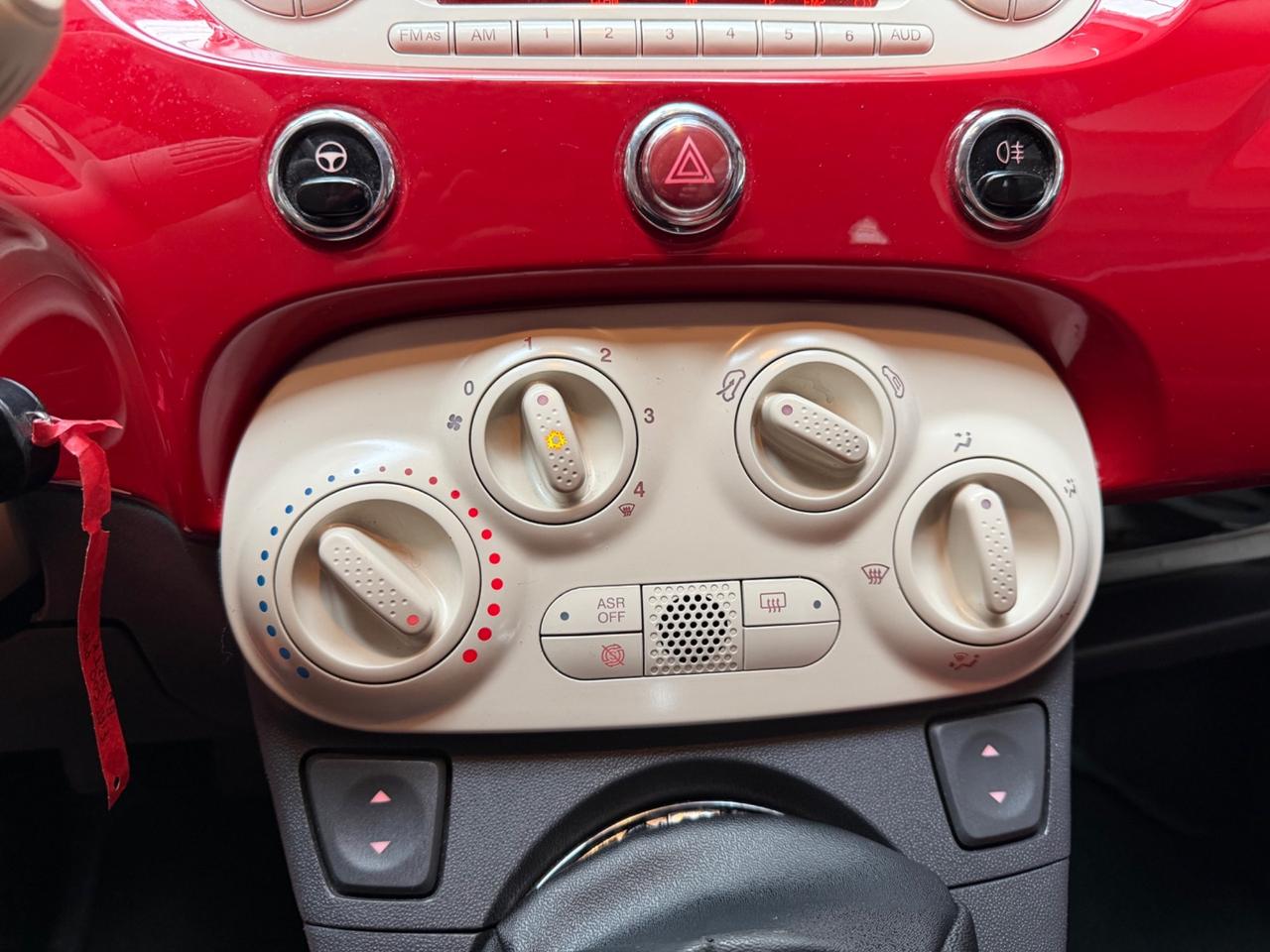 Fiat 500 1.2 Neopatentati Euro 5