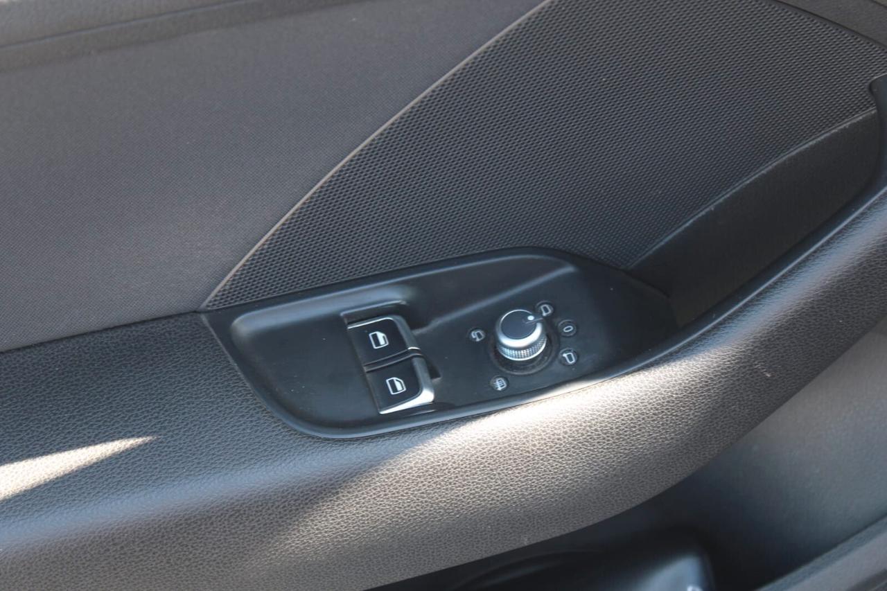 Audi A3 Tua A SOLI 115€ al mese Anticipo Zero
