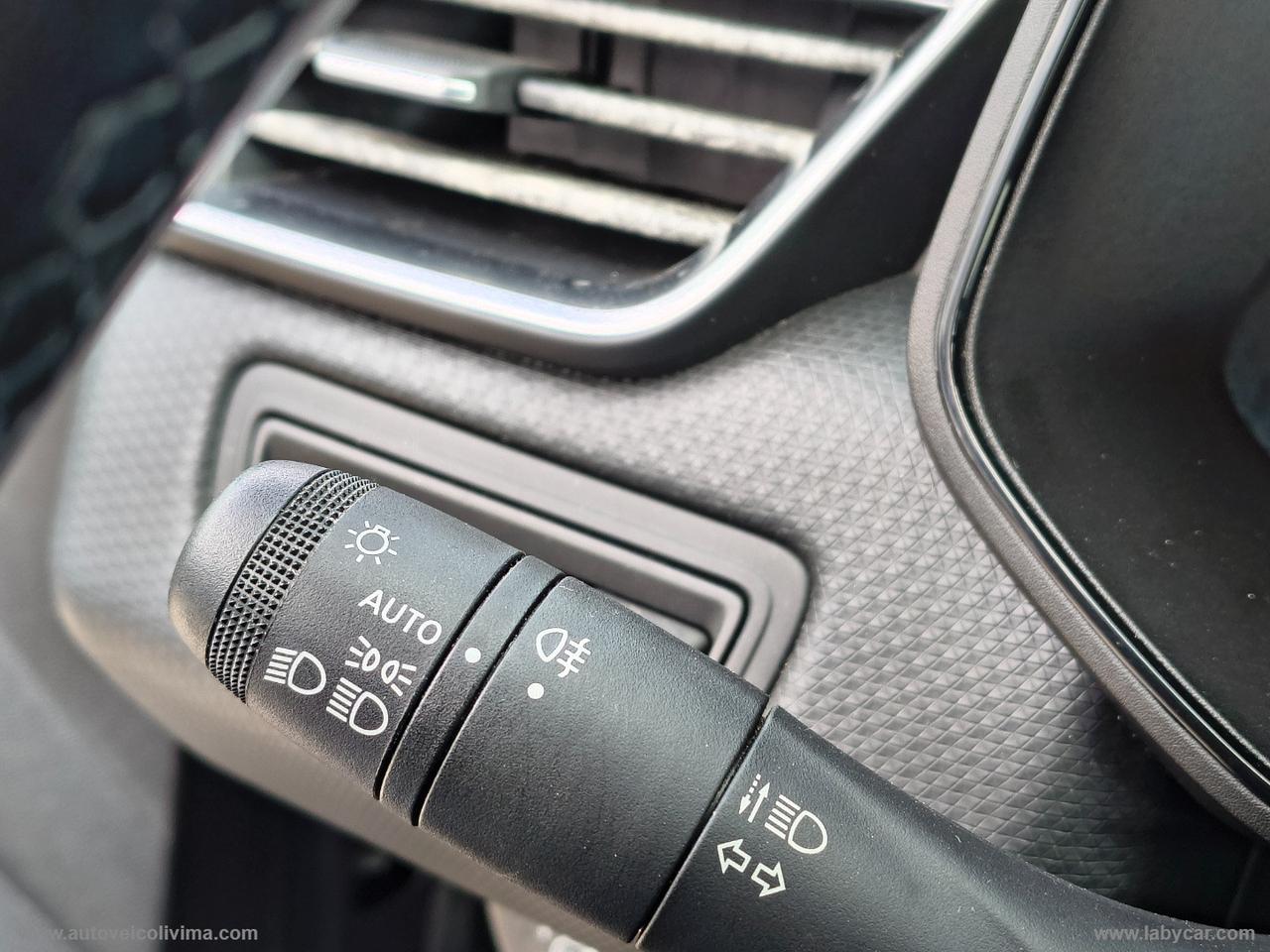 RENAULT Clio TCe 100 CV GPL Business