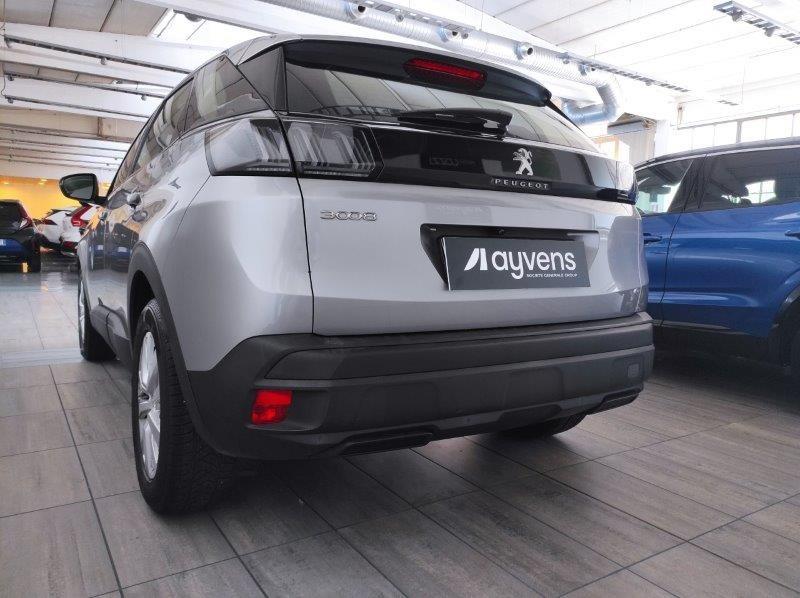PEUGEOT 3008 2ª serie - 3008 BlueHDi 130 S&S Active Pack