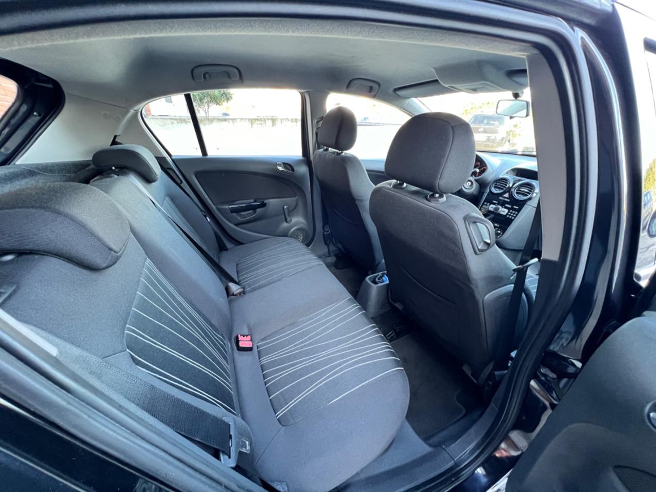 Opel Corsa 1.2 80CV 5 porte GPL-TECH Enjoy