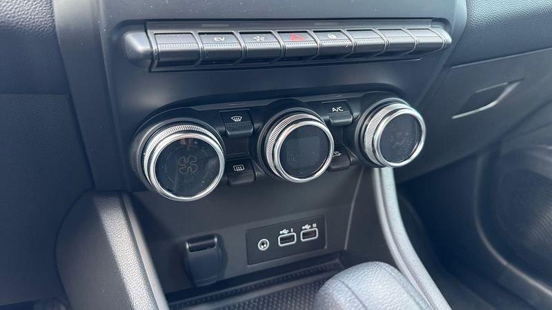 Renault Captur II 2019 1.6 E-Tech full hybrid Techno Auto 145cv