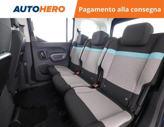 CITROEN Berlingo BlueHDi 100 M Feel