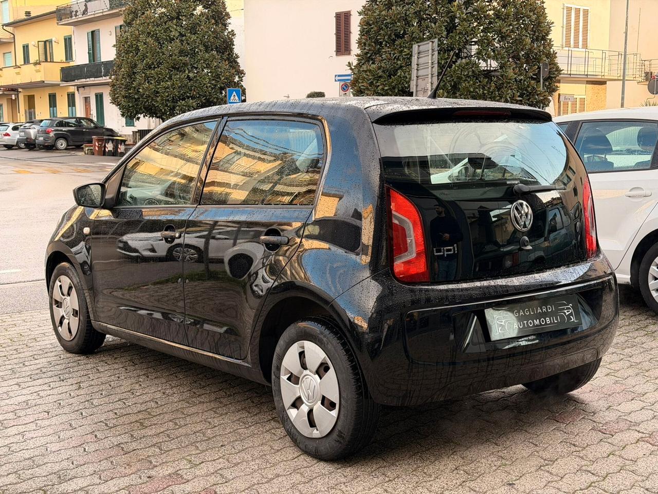 Volkswagen up! 1.0 5 porte