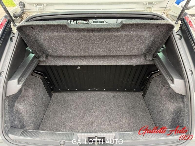 FIAT Punto 1.2 Pop 5p 60cv