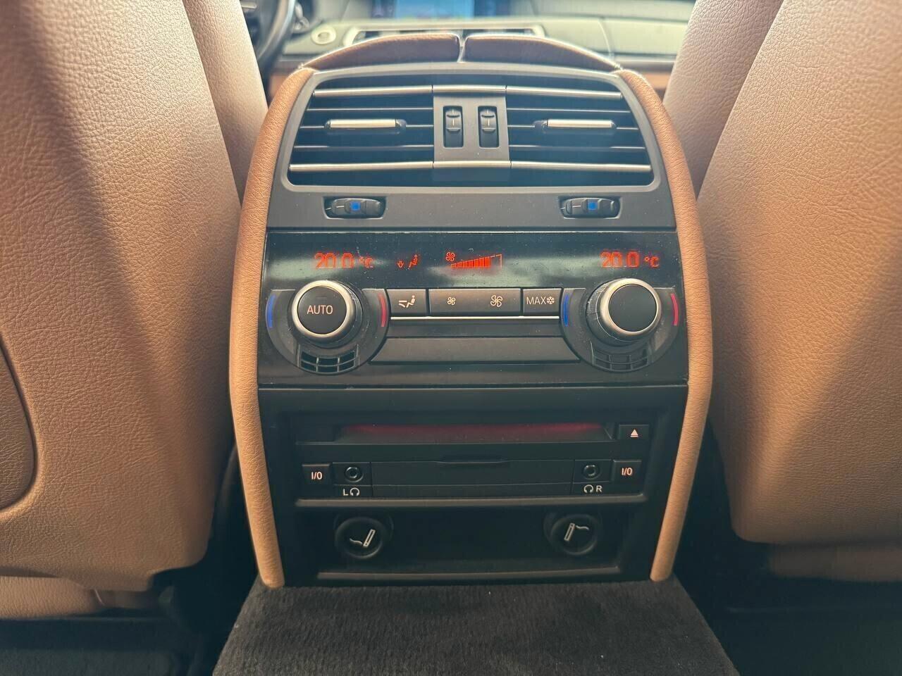 Bmw 750i xDrive Eccelsa