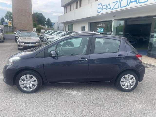 Toyota Yaris 5p 1.0 Lounge
