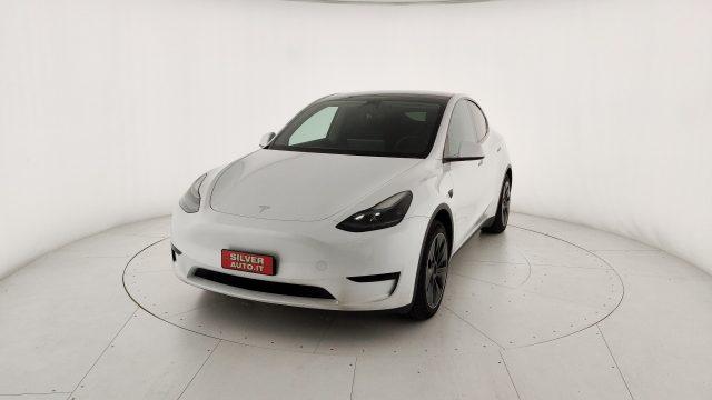 TESLA Model Y RWD