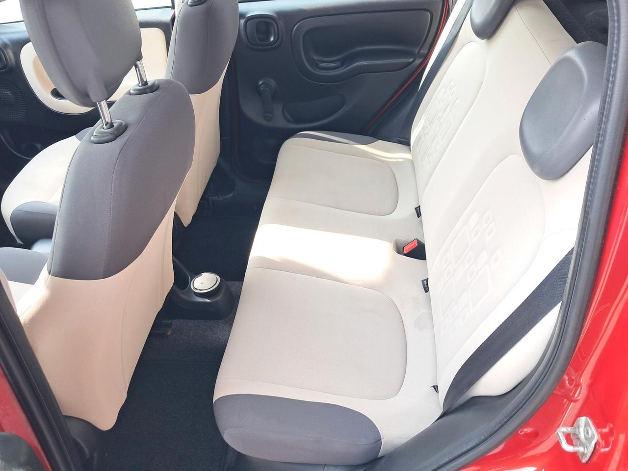 Fiat Panda 1.2 Easy Neopatentati