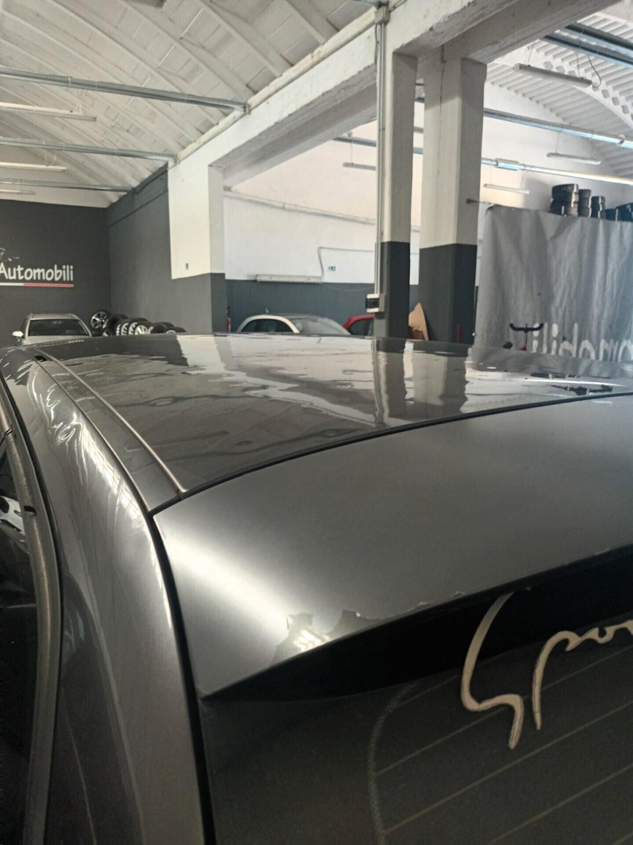 Bmw 320 320d cat Touring MSport Vettura per commercianti