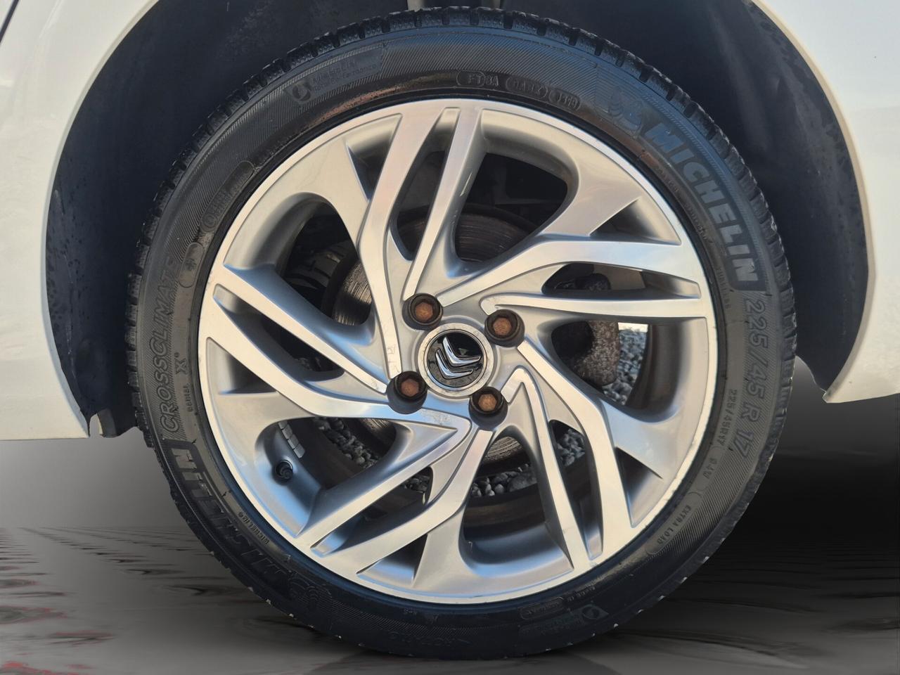 Citroen C4 1.6 e-HDi 110 airdream Exclusive