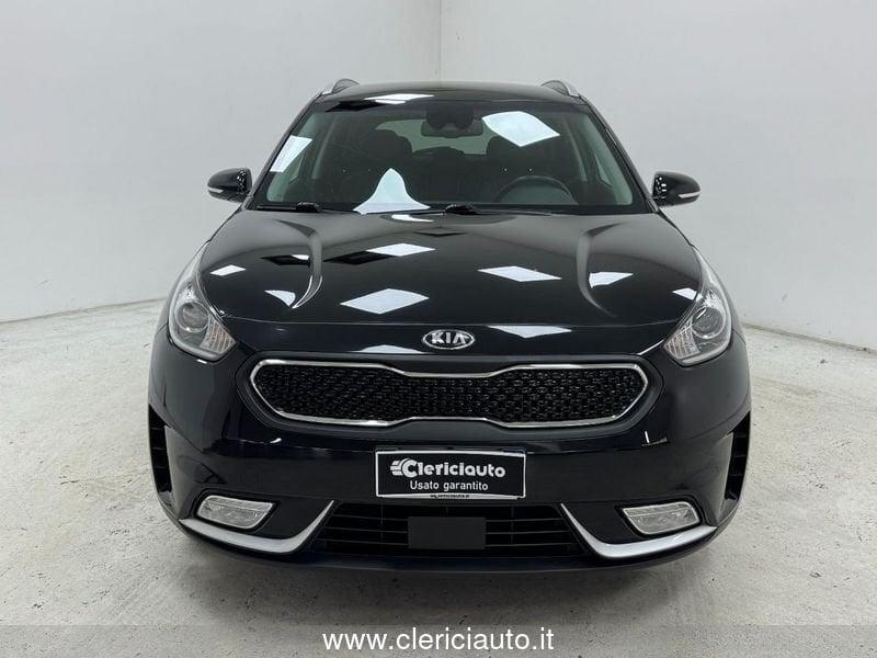 KIA Niro 1.6 GDi DCT HEV Style