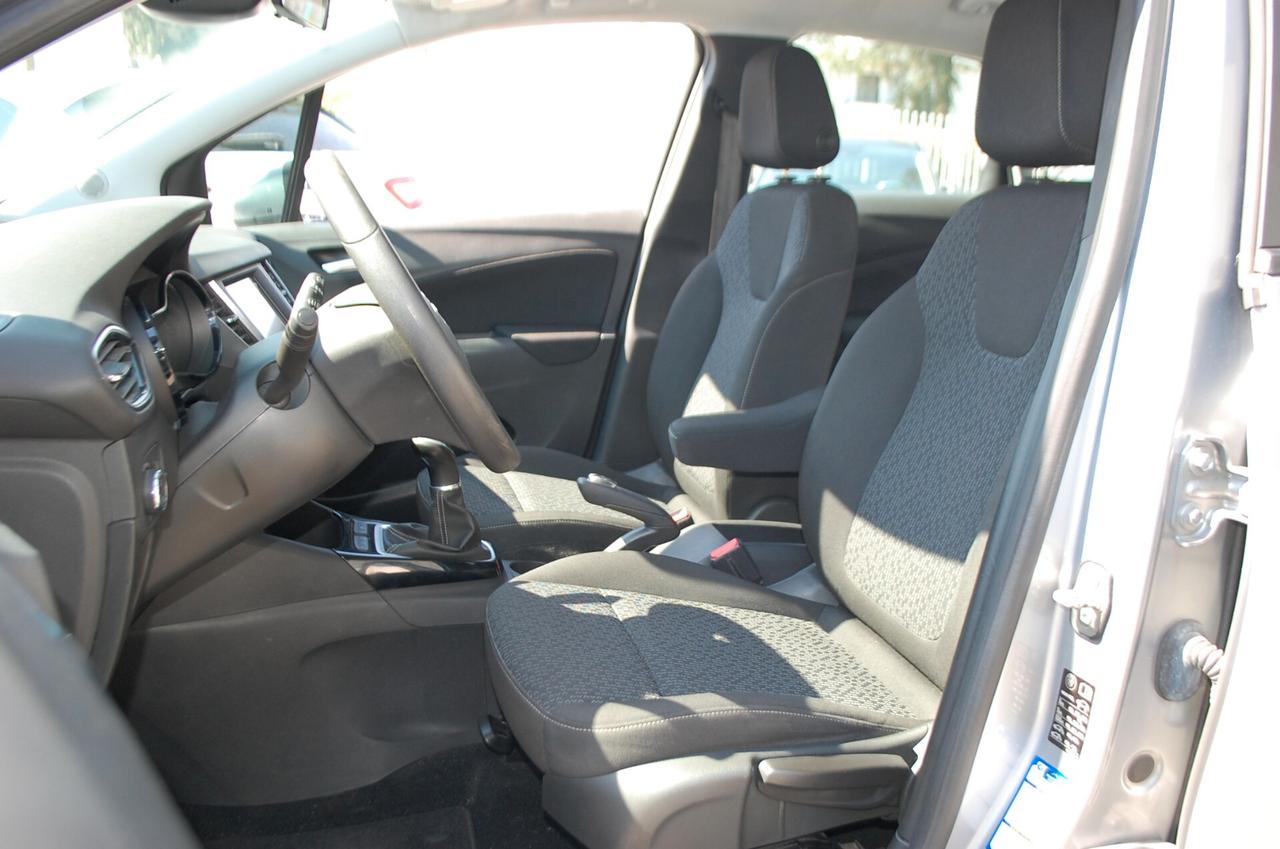 Opel Crossland X 1.2 Advance 83CV Uff Italy Lega USB Lega X