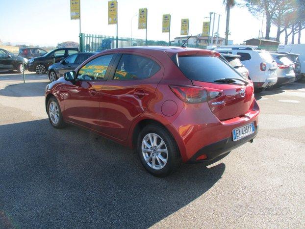 Mazda 2 III 1.5 BENZINA ESSENCE EURO6B 75cv *85000