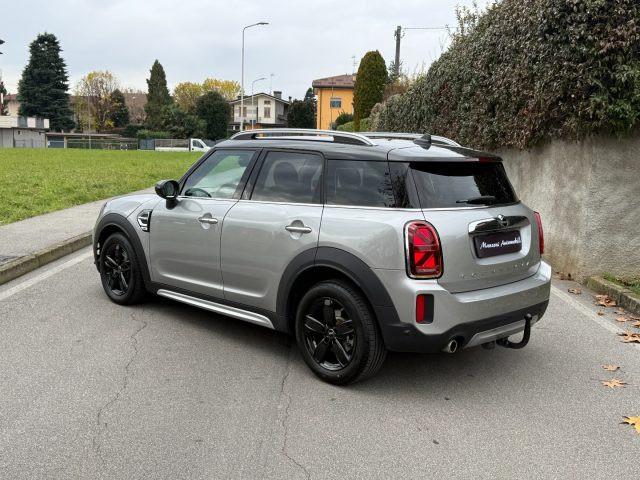 MINI Countryman 1.5 Cooper Classic Countryman