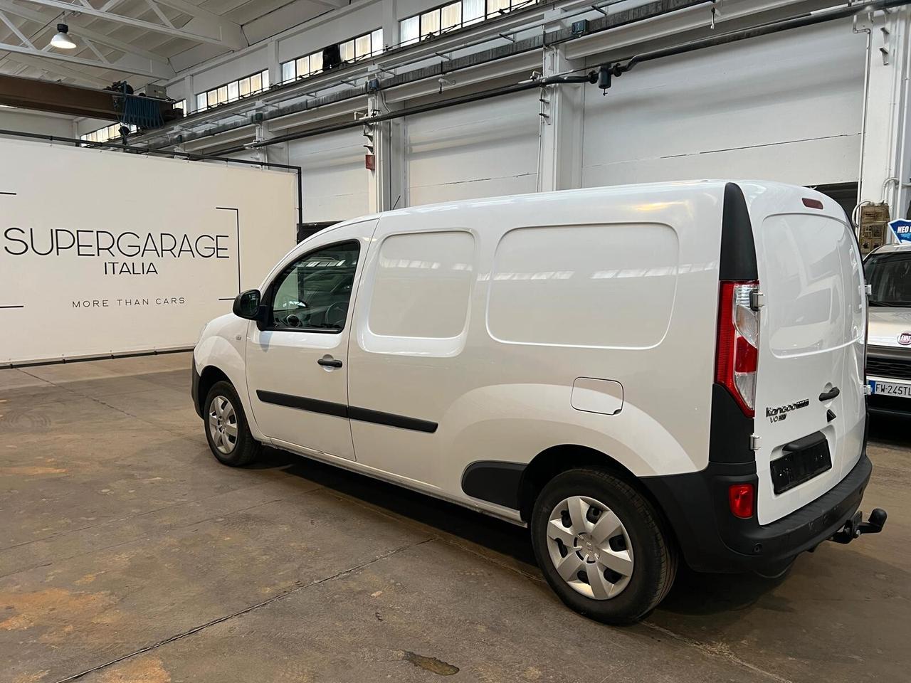 Renault Kangoo Blue dCi 95CV Express Maxi 3POSTI