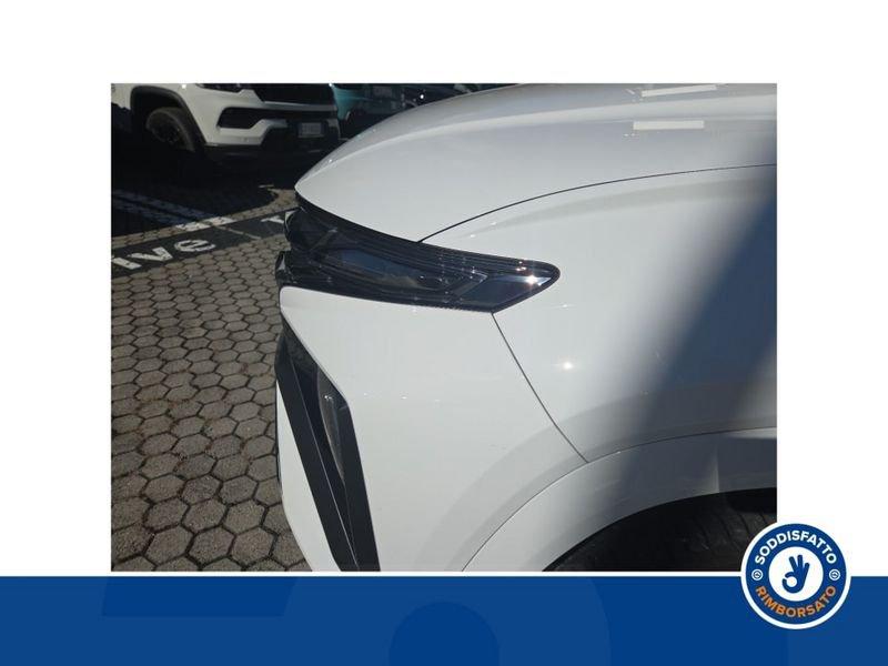 Hyundai Tucson 1.6 PHEV AT 2WD NLine (C)