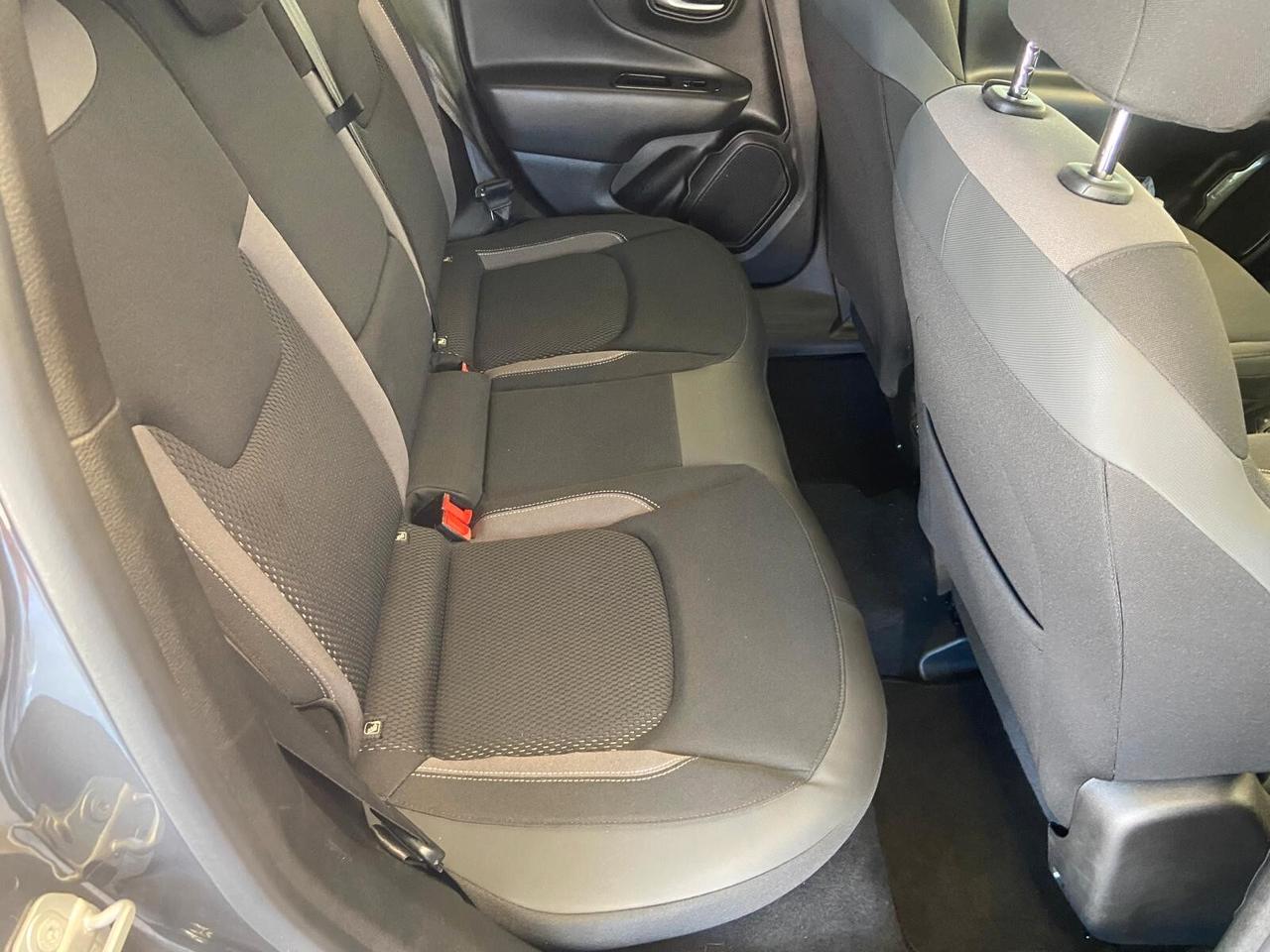 Jeep Renegade 1.3 T4 190CV PHEV 4xe AT6 Limited