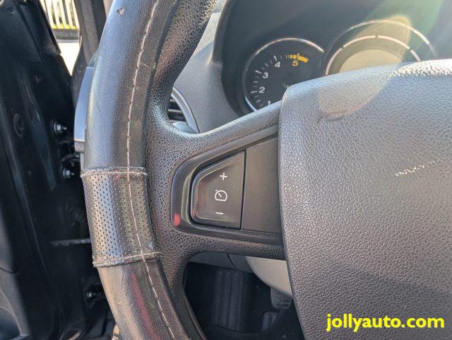 RENAULT Megane Mégane 1.5 dCi 90CV Wave OK NEOPATENTATI