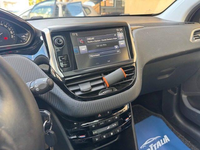 PEUGEOT 2008 1° serie PureTech 82 Active