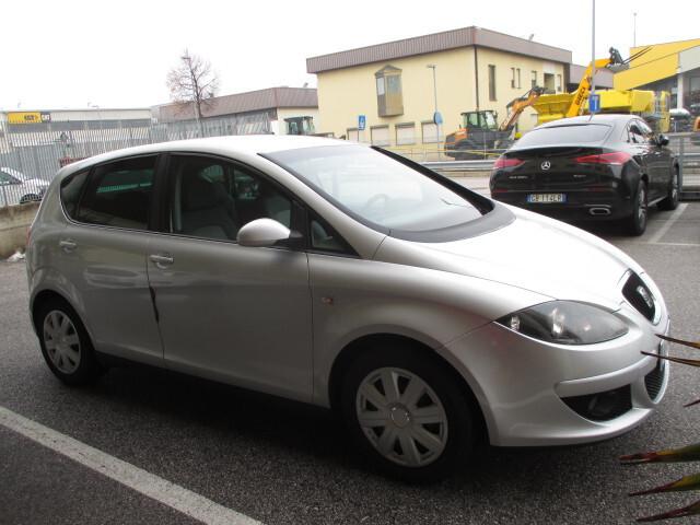 Seat Altea 1.6 Reference
