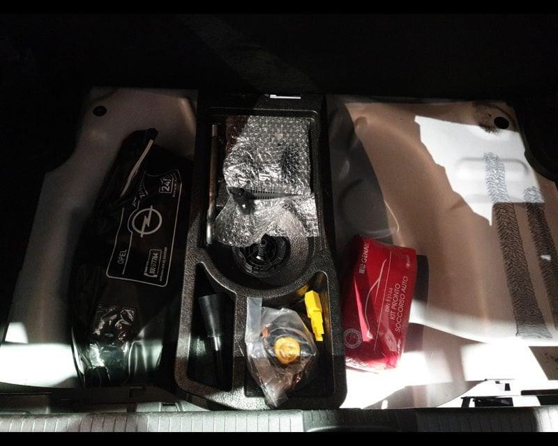 Opel Crossland 1.2 12V Start&Stop Edition