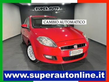 FIAT Bravo 1.6 MJT 120 CV DPF Dualogic MyLife