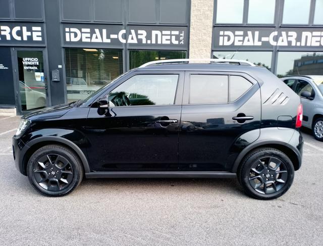SUZUKI Ignis 1.2 Hybrid Cool