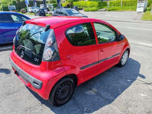 Citroen C1 C1 5p 1.0 C1ty