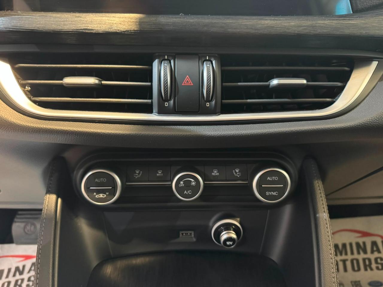 Alfa Romeo Stelvio 2.2 Turbodiesel 190 CV AT8 RWD Business