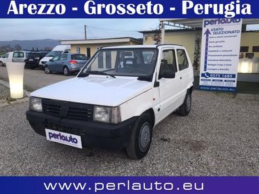 FIAT Panda 1ª serie 1100 i.e. cat Young
