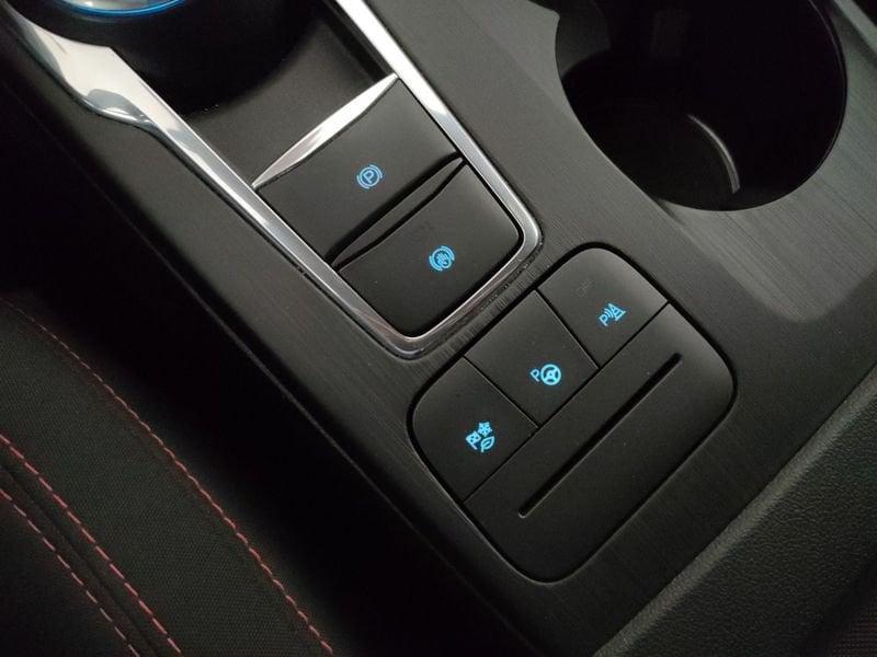 Ford Kuga 2.5 full hybrid ST-Line Design 2wd 190cv cvt