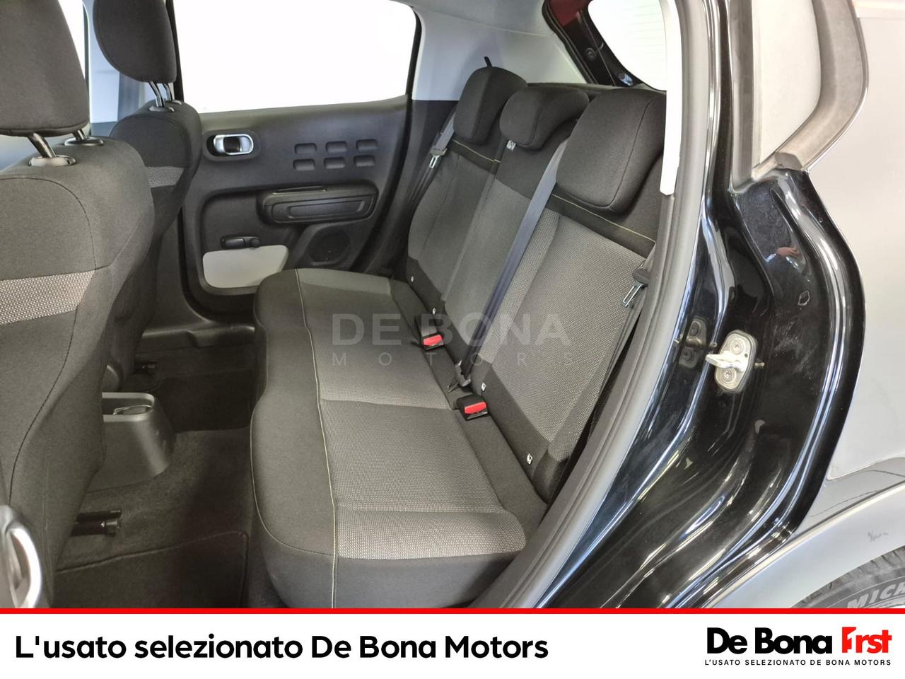 Citroen C3 1.2 puretech shine 82cv