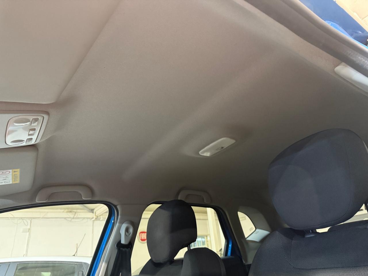 Renault Captur dCi 8V 110 CV Start&Stop Energy Intens