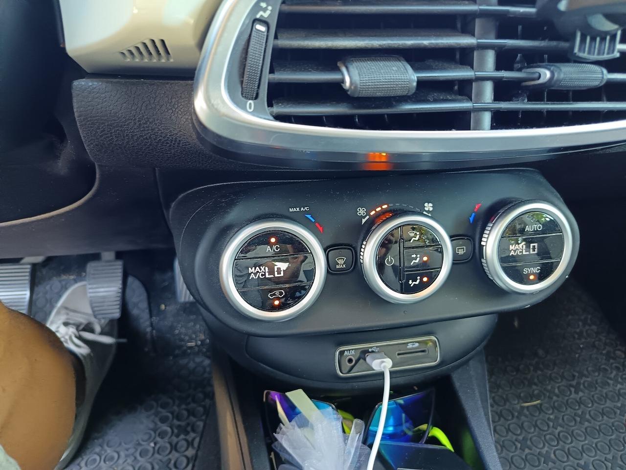 FIAT 500X 1.6 MultiJet 120 CV Lounge ProMMo