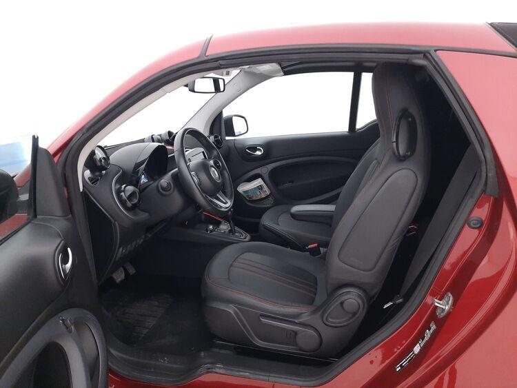 Smart fortwo EQ Prime - cabrio BR348607 Elettrico 82CV