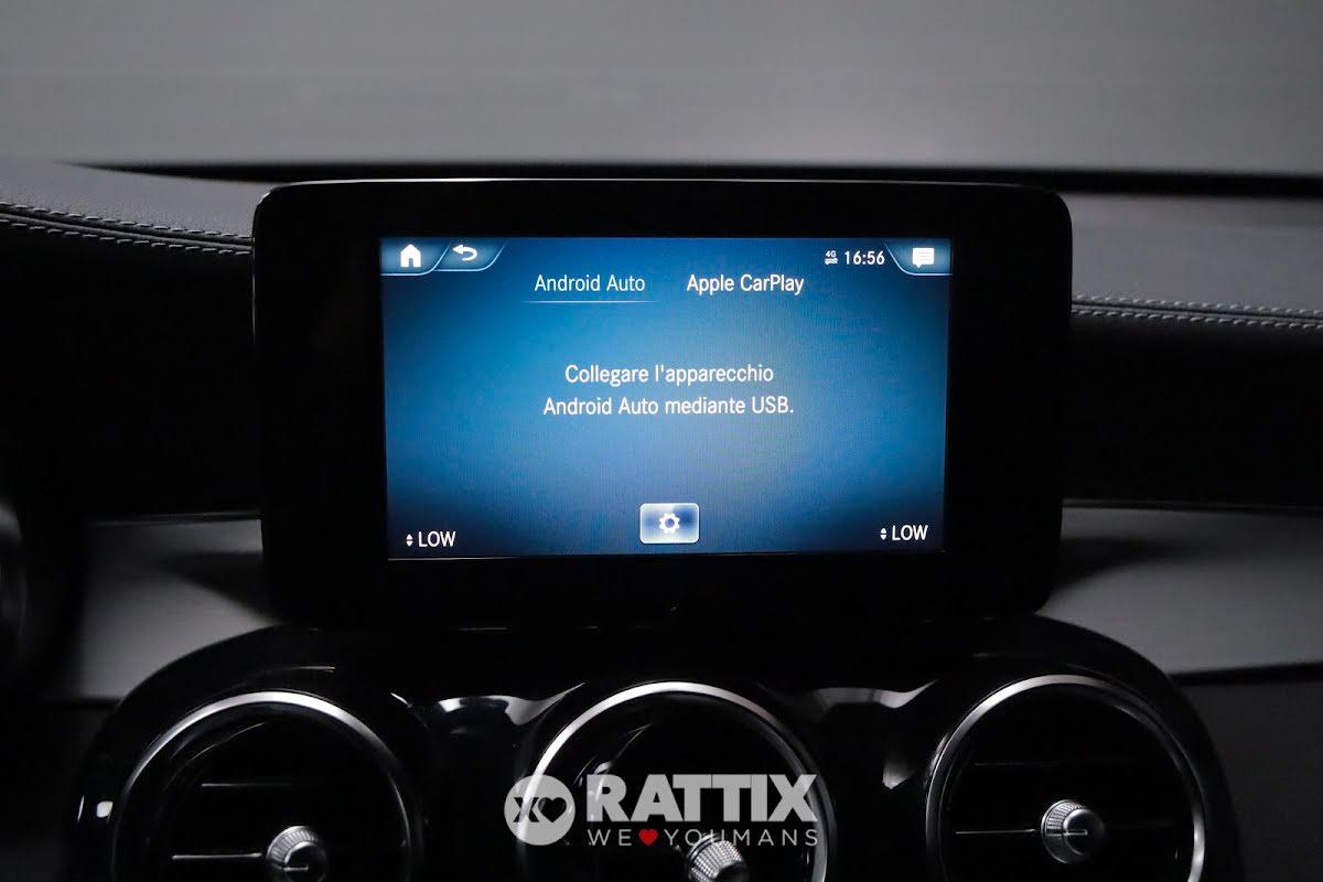 Mercedes-Benz GLC 300 Coupe de phev (eq-power) Business 4matic auto