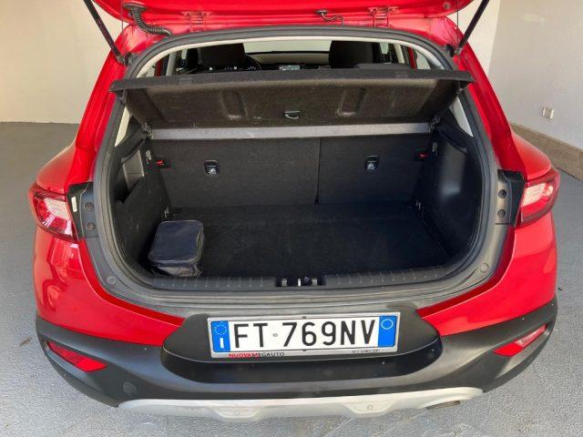 KIA Stonic 1.4 EcoGPL Style