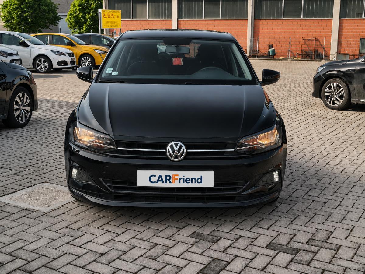 VOLKSWAGEN - Polo - 1.0 TSI 5p. Sport BMT