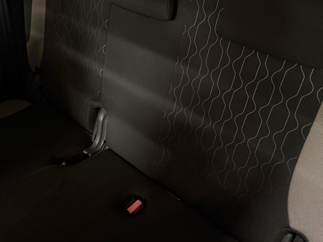 MERAVIGLIOSA CITROËN C3 PICASSO ADATTA A NEOPATENTATI