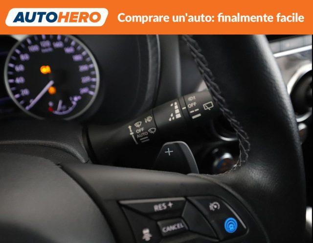 NISSAN Juke 1.0 DIG-T 114 CV DCT N-Connecta