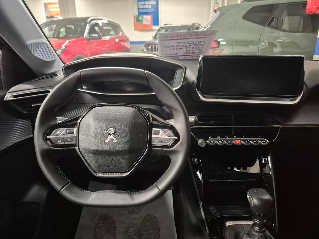 Peugeot 208 PureTech 100 Stop&Start 5 porte Allure Pack