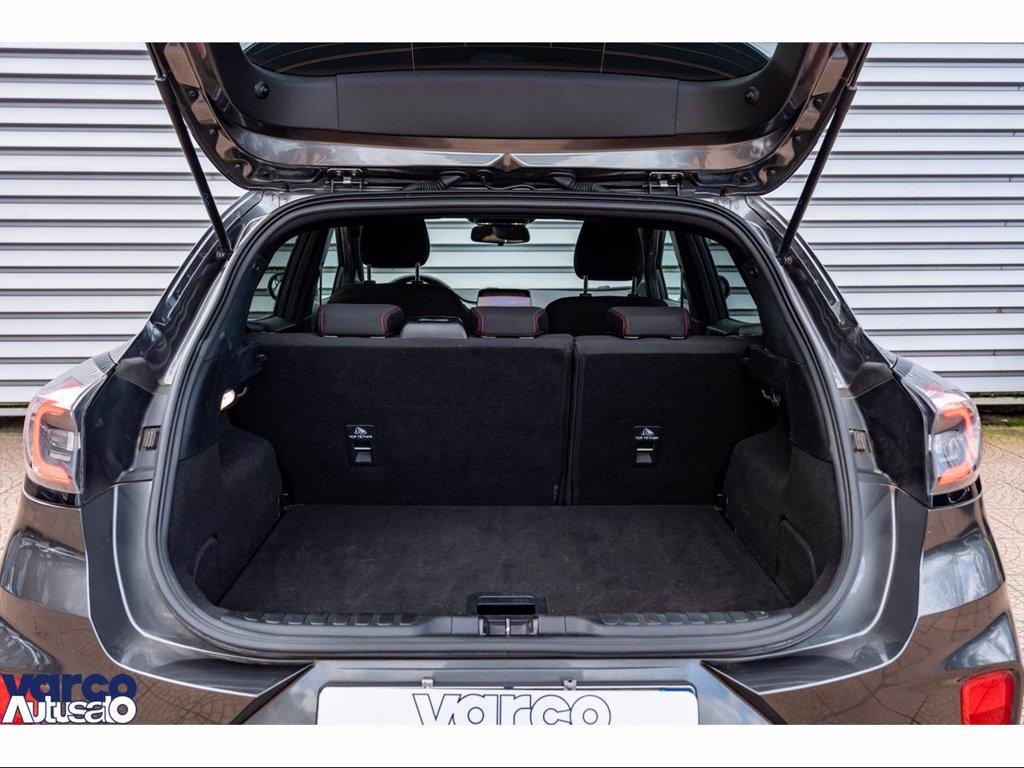 FORD Puma 1.0 ecoboost h st-line x s&s 125cv auto del 2022