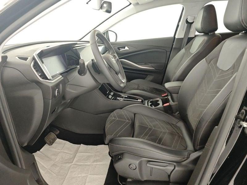 Opel Grandland X 1.5 diesel Ecotec aut. GS