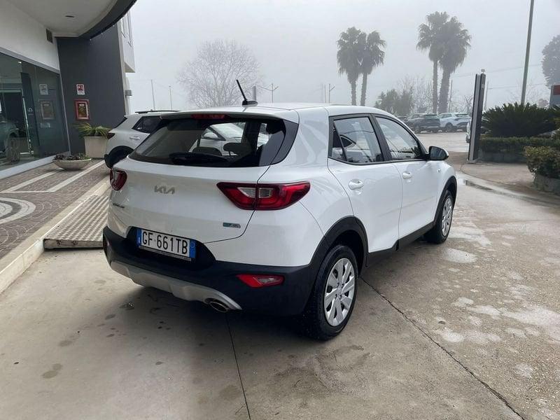 KIA Stonic 1.2 ECO GPL Urban