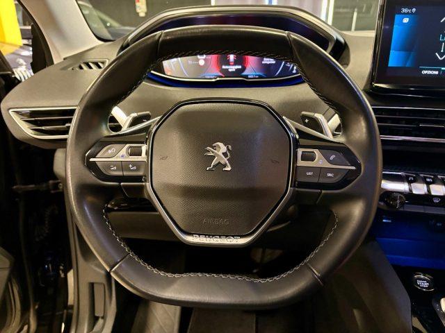 PEUGEOT 5008 BlueHDi 130 S&S EAT8 GT UNIPRO - TAGLIANDI