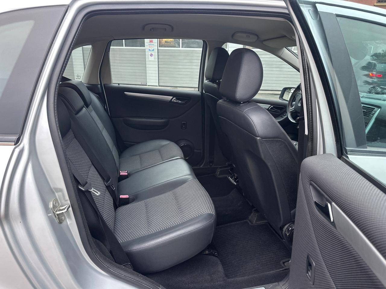 Mercedes-benz B 180 CDI Sport pari al Nuovo